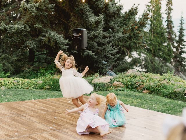 Brayden and Jasmine's Wedding in Wenatchee, Washington 29