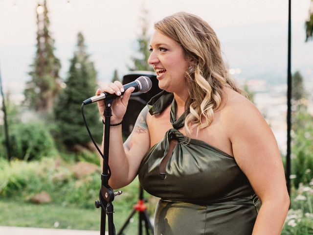 Brayden and Jasmine's Wedding in Wenatchee, Washington 31