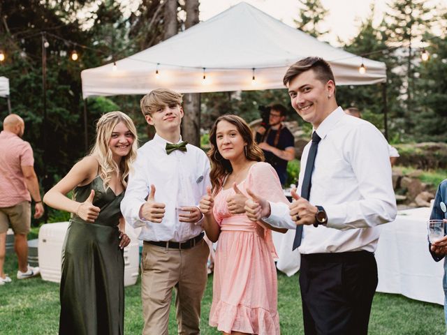 Brayden and Jasmine's Wedding in Wenatchee, Washington 33