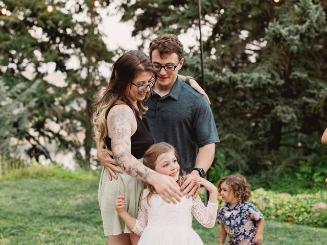 Brayden and Jasmine's Wedding in Wenatchee, Washington 46