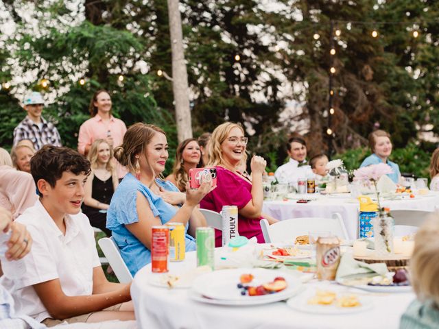 Brayden and Jasmine's Wedding in Wenatchee, Washington 55