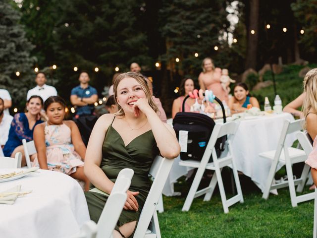 Brayden and Jasmine&apos;s Wedding in Wenatchee, Washington 63