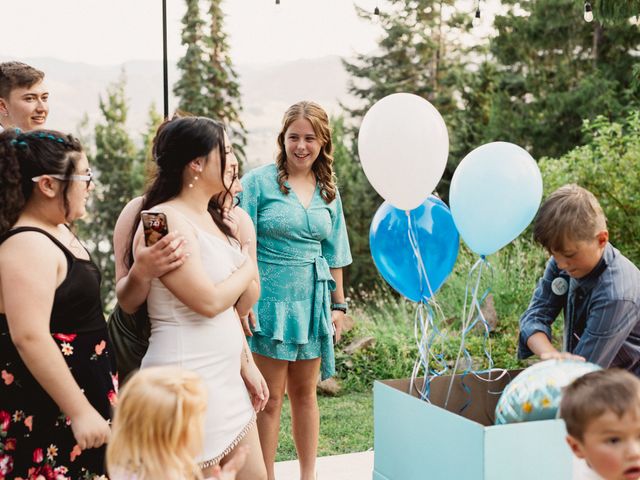 Brayden and Jasmine's Wedding in Wenatchee, Washington 93