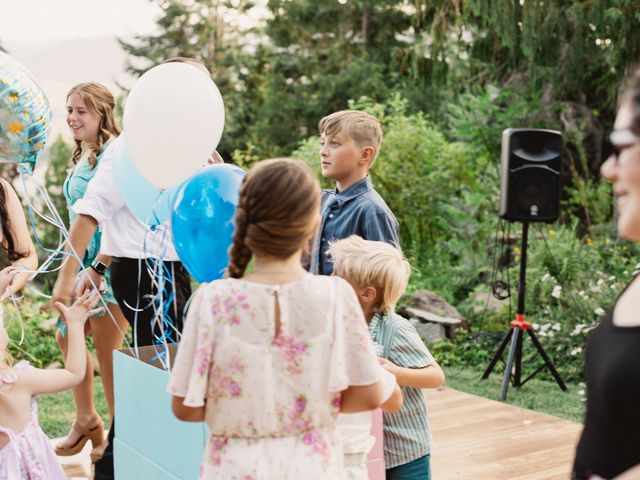 Brayden and Jasmine's Wedding in Wenatchee, Washington 96