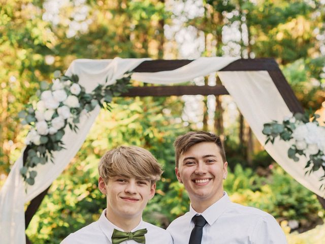Brayden and Jasmine's Wedding in Wenatchee, Washington 113