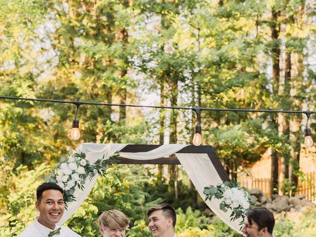 Brayden and Jasmine's Wedding in Wenatchee, Washington 115