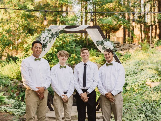 Brayden and Jasmine's Wedding in Wenatchee, Washington 116