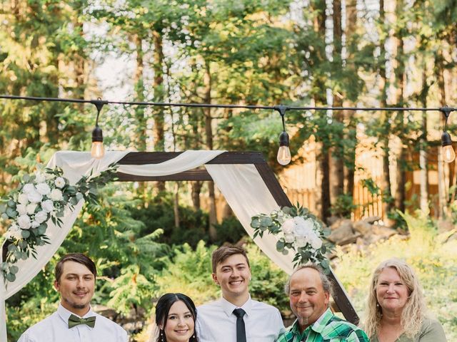 Brayden and Jasmine's Wedding in Wenatchee, Washington 154