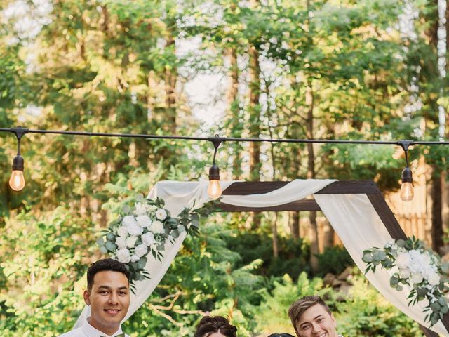 Brayden and Jasmine's Wedding in Wenatchee, Washington 155