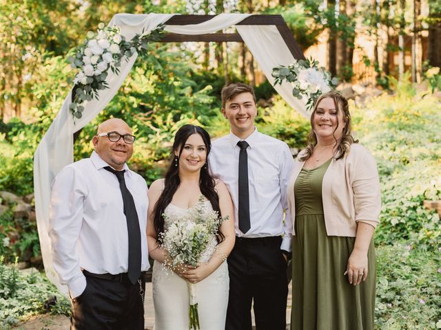 Brayden and Jasmine&apos;s Wedding in Wenatchee, Washington 158