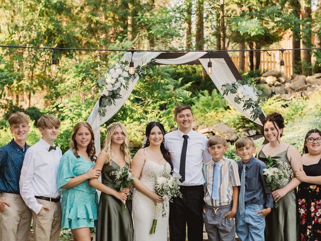 Brayden and Jasmine&apos;s Wedding in Wenatchee, Washington 166