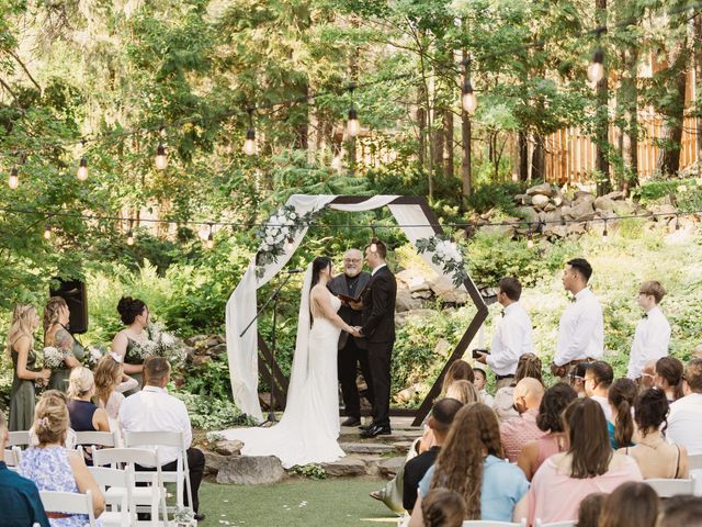 Brayden and Jasmine's Wedding in Wenatchee, Washington 196