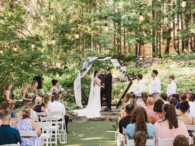 Brayden and Jasmine's Wedding in Wenatchee, Washington 206