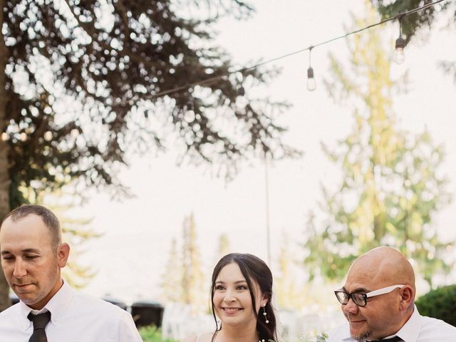 Brayden and Jasmine's Wedding in Wenatchee, Washington 220