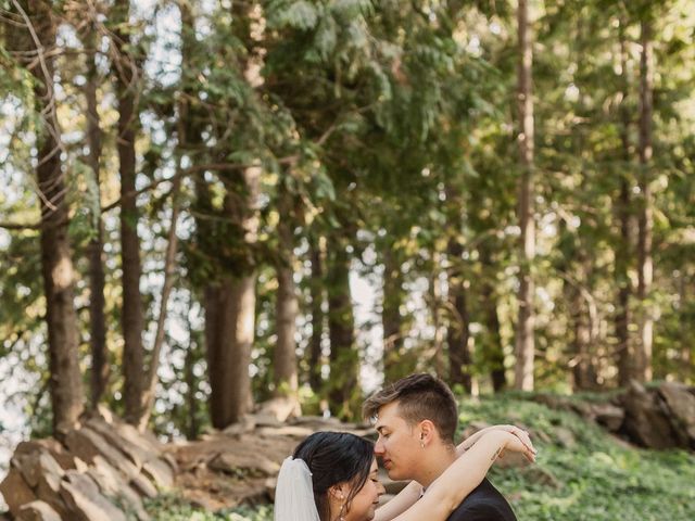 Brayden and Jasmine's Wedding in Wenatchee, Washington 288