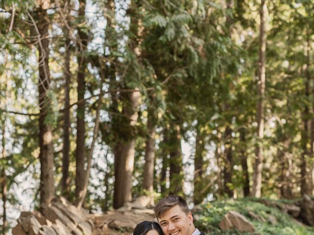 Brayden and Jasmine's Wedding in Wenatchee, Washington 290