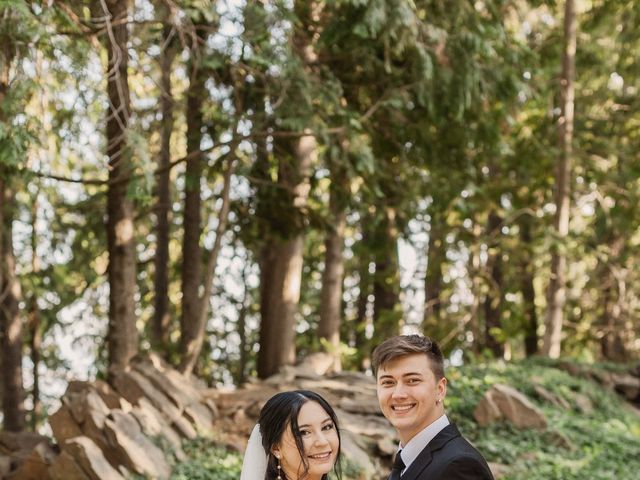 Brayden and Jasmine&apos;s Wedding in Wenatchee, Washington 291