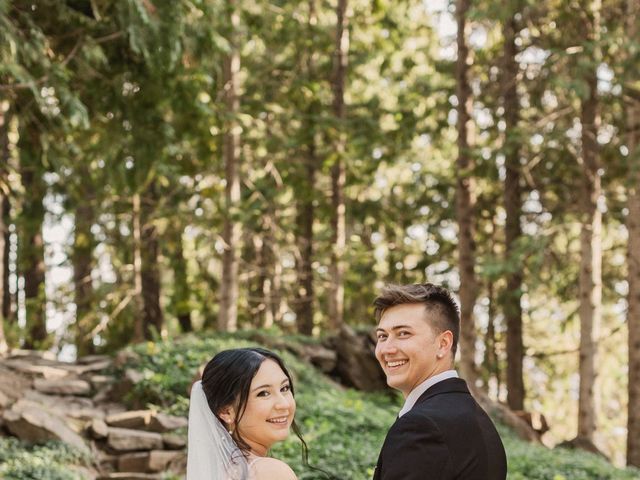 Brayden and Jasmine&apos;s Wedding in Wenatchee, Washington 304