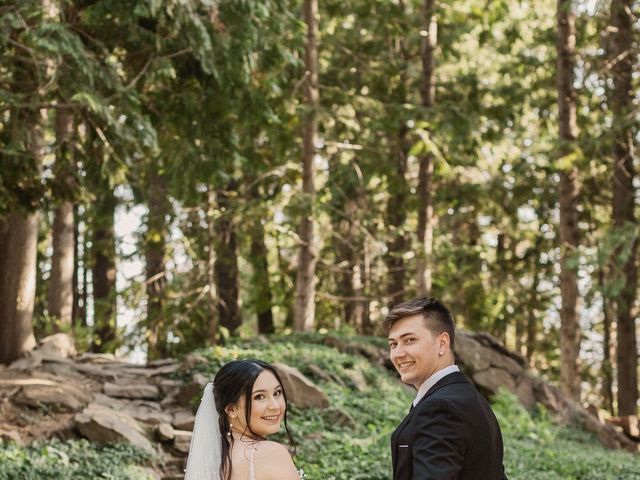 Brayden and Jasmine&apos;s Wedding in Wenatchee, Washington 313