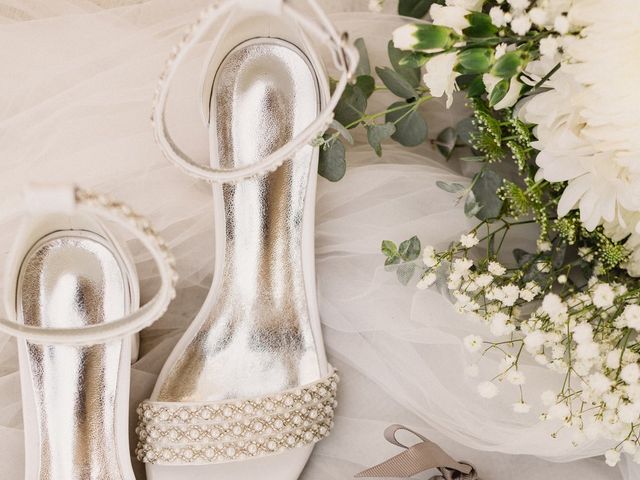 Brayden and Jasmine's Wedding in Wenatchee, Washington 396