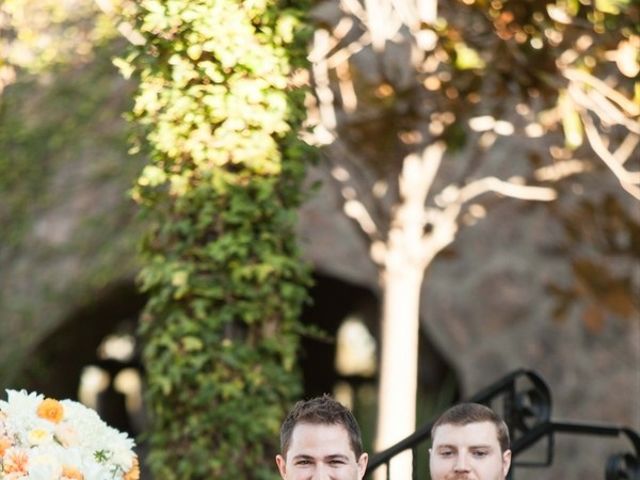 Gena and Chris&apos;s Wedding in Sonoma, California 9