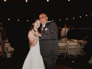 Kacee &amp; Justin's wedding 3