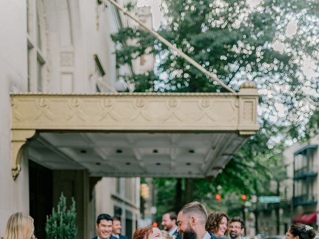 Annie and Neil&apos;s Wedding in Richmond, Virginia 11