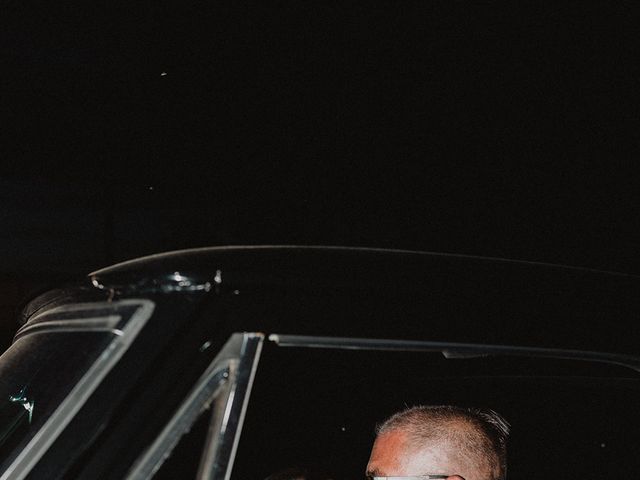 Justin and Kacee's Wedding in Glendale, Arizona 7