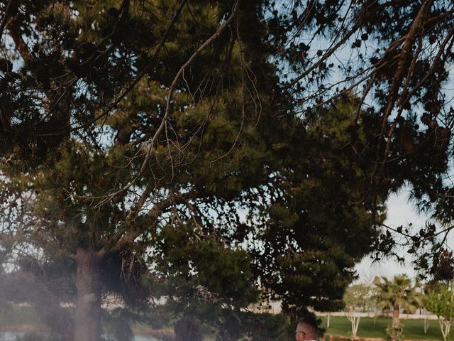 Justin and Kacee's Wedding in Glendale, Arizona 10