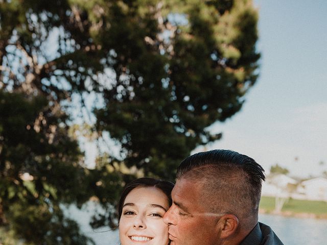 Justin and Kacee's Wedding in Glendale, Arizona 11