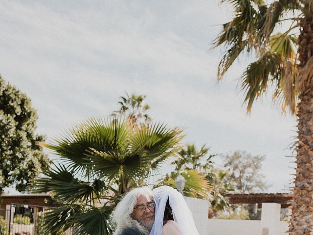 Justin and Kacee's Wedding in Glendale, Arizona 16