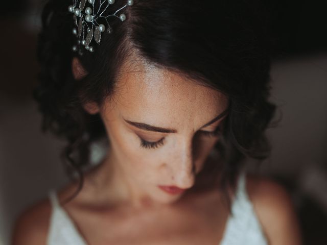 Enrico and Virginia's Wedding in Tuscany, Italy 4