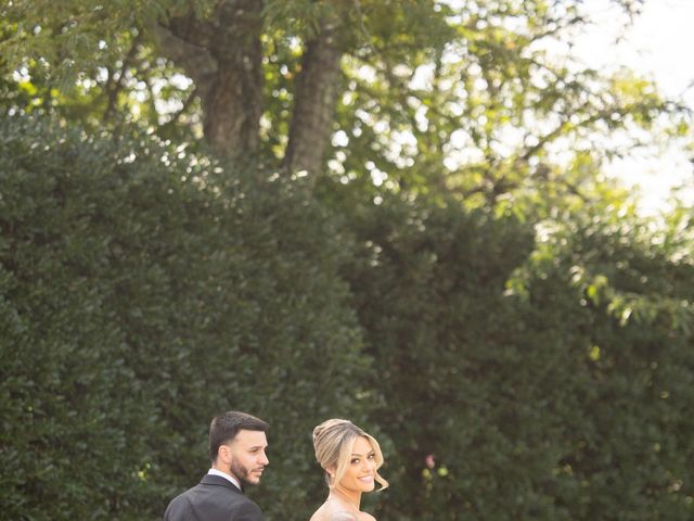 Matthew and Kimberly's Wedding in East Brunswick, New Jersey 5