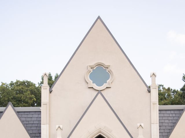 Matthew and Kimberly's Wedding in East Brunswick, New Jersey 6