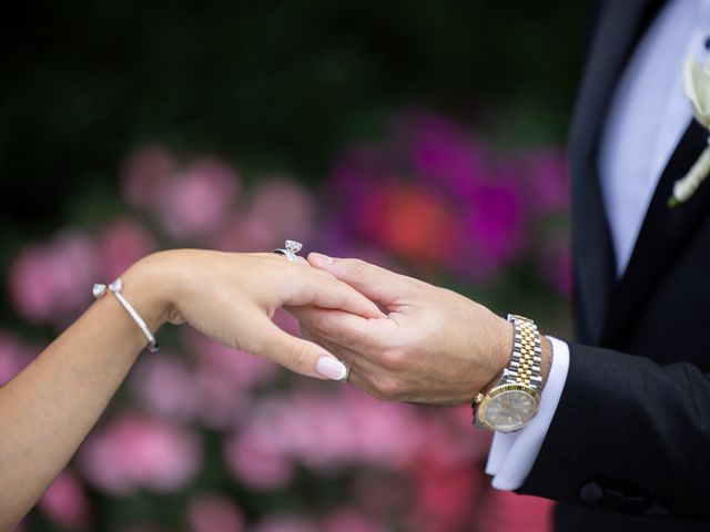 Matthew and Kimberly's Wedding in East Brunswick, New Jersey 7