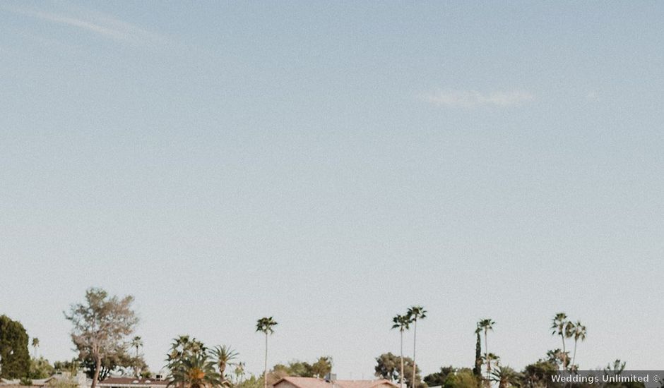Justin and Kacee's Wedding in Glendale, Arizona