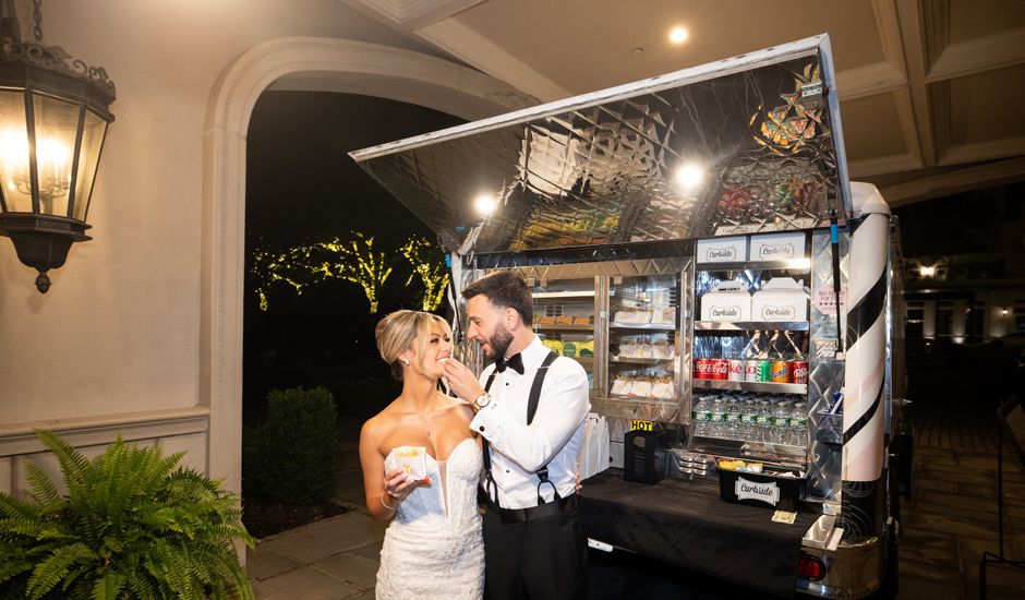 Matthew and Kimberly's Wedding in East Brunswick, New Jersey