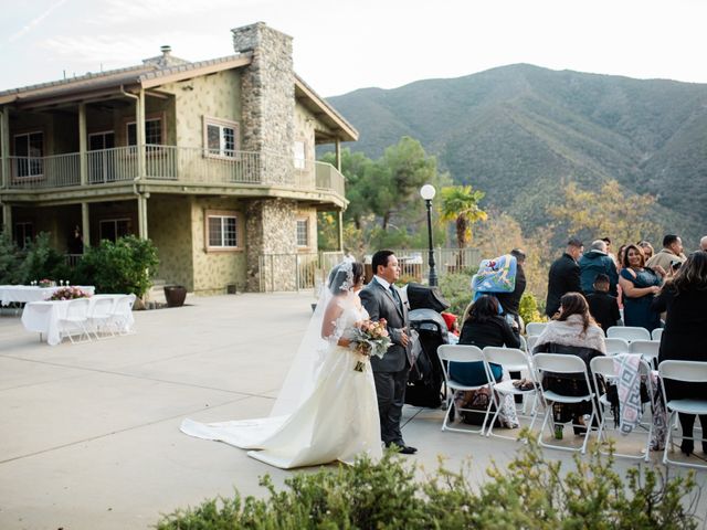 Richard and Roxy&apos;s Wedding in Santa Clarita, California 10