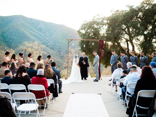 Richard and Roxy&apos;s Wedding in Santa Clarita, California 11