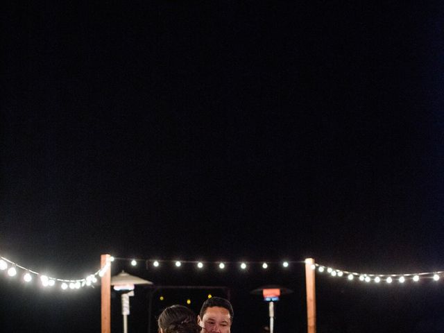 Richard and Roxy&apos;s Wedding in Santa Clarita, California 26