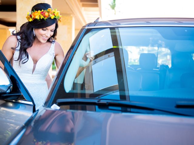 Elizabeth and Gerrit&apos;s Wedding in Koloa, Hawaii 19