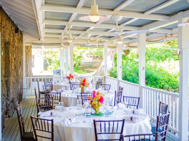 Elizabeth and Gerrit&apos;s Wedding in Koloa, Hawaii 107