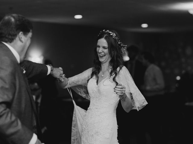 Andrew and Anna&apos;s Wedding in Benton Harbor, Michigan 105