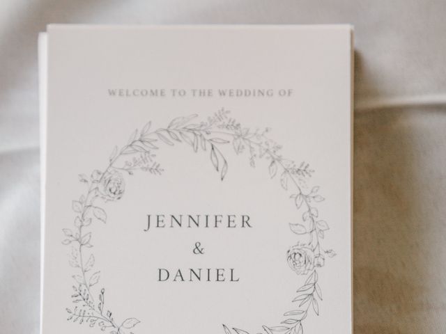 Jennifer and Daniel&apos;s Wedding in Erwin, Tennessee 7
