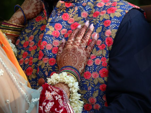 Amad and Laraib&apos;s Wedding in Piscataway, New Jersey 15