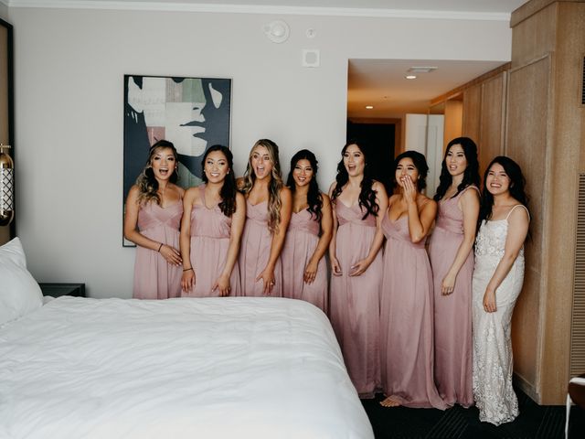 Cuong and Jennifer&apos;s Wedding in Nashville, Tennessee 19