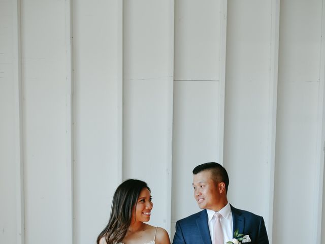 Cuong and Jennifer&apos;s Wedding in Nashville, Tennessee 62