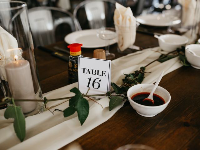 Cuong and Jennifer&apos;s Wedding in Nashville, Tennessee 88