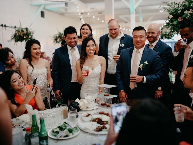 Cuong and Jennifer&apos;s Wedding in Nashville, Tennessee 116