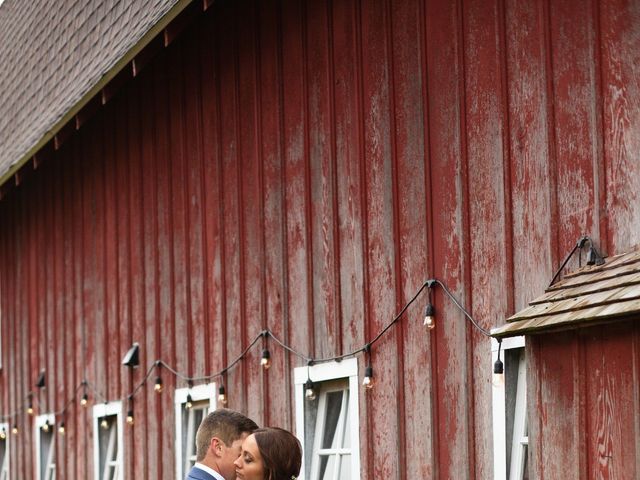 Andy and Taelor&apos;s Wedding in Rock Falls, Illinois 10